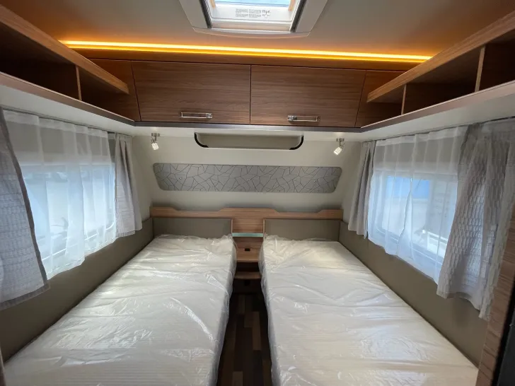 Fahrzeugbild Weinsberg CaraOne 540 EUH ED. [HOT] +ABVERKAUF+ #29