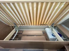 Fahrzeugbild Weinsberg CaraOne 540 EUH ED. [HOT] +ABVERKAUF+ #34
