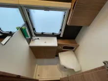 Fahrzeugbild Weinsberg CaraOne 540 EUH ED. [HOT] +ABVERKAUF+ #37