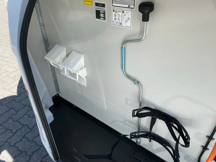 Fahrzeugbild Weinsberg CaraOne 540 EUH ED. [HOT] +ABVERKAUF+ #40