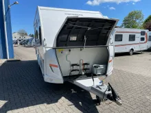 Fahrzeugbild Weinsberg CaraOne 540 EUH ED. [HOT] +ABVERKAUF+ #41