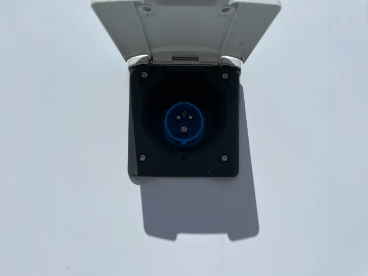 Fahrzeugbild Weinsberg CaraOne 540 EUH ED. [HOT] +ABVERKAUF+ #44