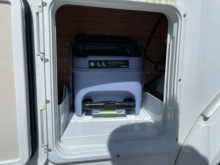 Fahrzeugbild Weinsberg CaraOne 540 EUH ED. [HOT] +ABVERKAUF+ #45