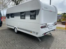 Fahrzeugbild Hobby Excellent 495 WFB ++ABVERKAUF++ #5