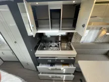 Fahrzeugbild Hobby Excellent 495 WFB ++ABVERKAUF++ #23