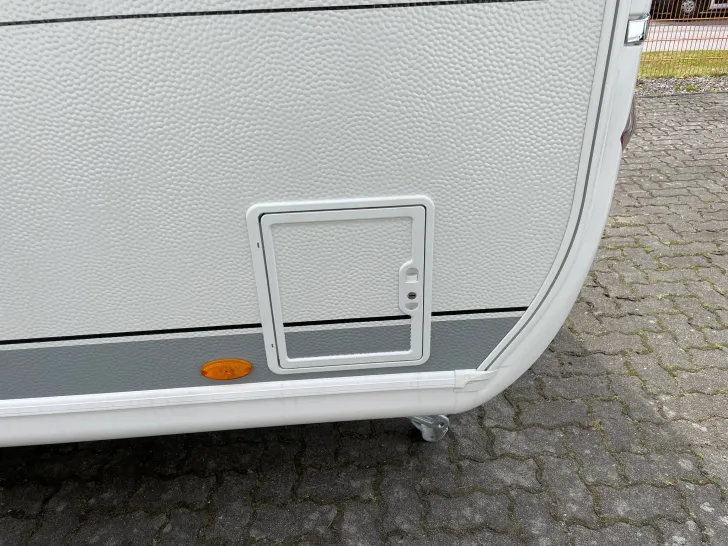 Fahrzeugbild Hobby Excellent 495 WFB ++ABVERKAUF++ #46