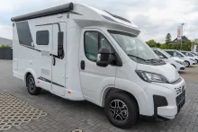 Fahrzeugbild Etrusco T 5900 FB 2026*Complete Selection*Automatik* #1