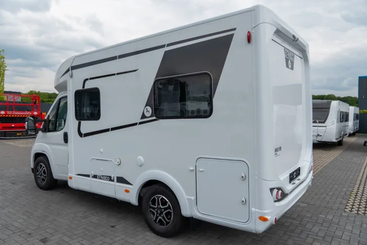 Fahrzeugbild Etrusco T 5900 FB 2026*Complete Selection*Automatik* #4