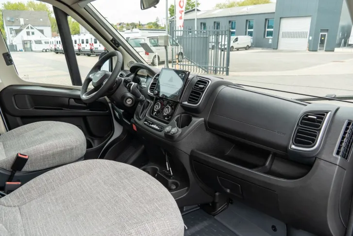 Fahrzeugbild Etrusco T 5900 FB 2026*Complete Selection*Automatik* #9