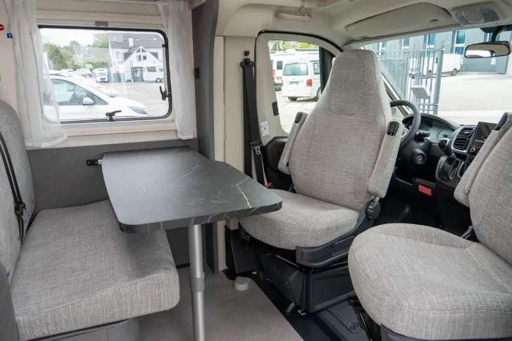 Fahrzeugbild Etrusco T 5900 FB 2026*Complete Selection*Automatik* #18