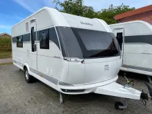 Fahrzeugbild Hobby Excellent 540 WFU ++ABVERKAUF++ #1