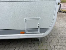 Fahrzeugbild Hobby Excellent 540 WFU ++ABVERKAUF++ #46