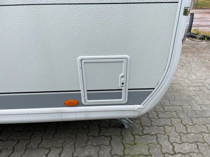 Fahrzeugbild Hobby Excellent 540 WFU ++ABVERKAUF++ #46
