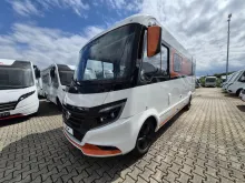 Fahrzeugbild Niesmann + Bischoff iSmove 6.9 E #4