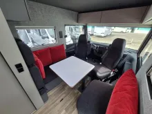 Fahrzeugbild Niesmann + Bischoff iSmove 6.9 E #8