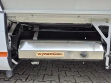 Fahrzeugbild Niesmann + Bischoff iSmove 6.9 E #24