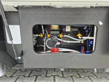 Fahrzeugbild Niesmann + Bischoff iSmove 6.9 E #25