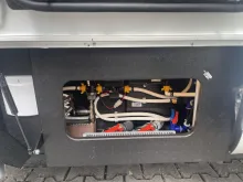 Fahrzeugbild Niesmann + Bischoff iSmove 6.9 E #12
