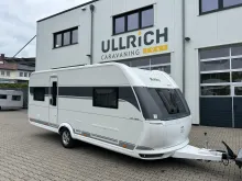 Fahrzeugbild Hobby De Luxe 515 UHL #1
