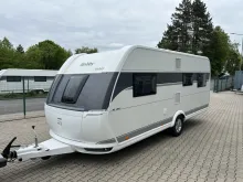 Fahrzeugbild Hobby De Luxe 515 UHL #2