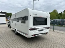 Fahrzeugbild Hobby De Luxe 515 UHL #3