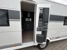 Fahrzeugbild Hobby De Luxe 515 UHL #5