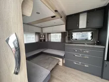 Fahrzeugbild Hobby De Luxe 515 UHL #6