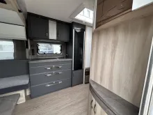 Fahrzeugbild Hobby De Luxe 515 UHL #7