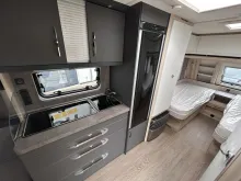 Fahrzeugbild Hobby De Luxe 515 UHL #8