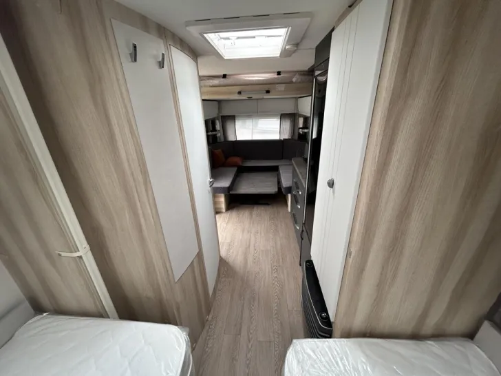 Fahrzeugbild Hobby De Luxe 515 UHL #10