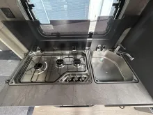 Fahrzeugbild Hobby De Luxe 515 UHL #13