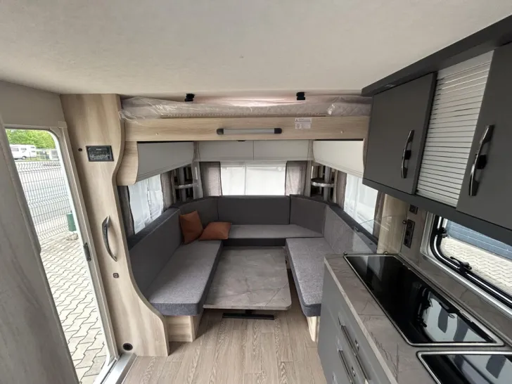 Fahrzeugbild Hobby De Luxe 515 UHL #15