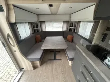 Fahrzeugbild Hobby De Luxe 515 UHL #16