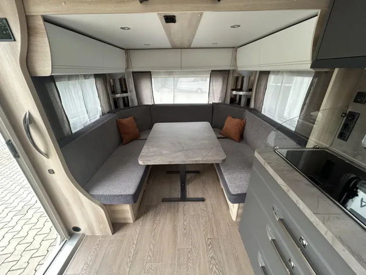 Fahrzeugbild Hobby De Luxe 515 UHL #16