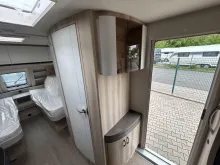 Fahrzeugbild Hobby De Luxe 515 UHL #18