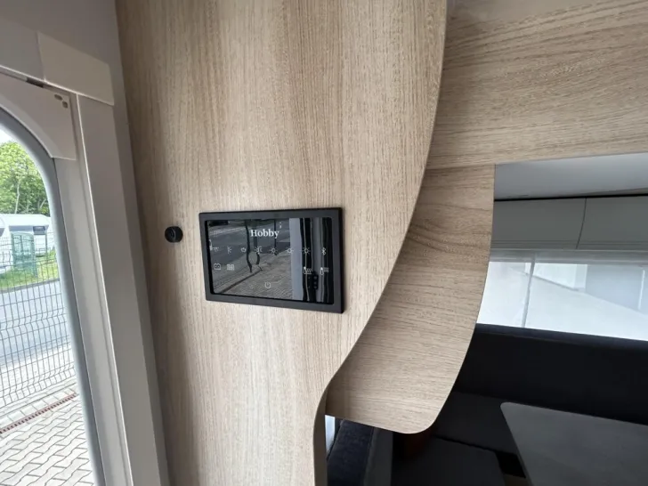 Fahrzeugbild Hobby De Luxe 515 UHL #19