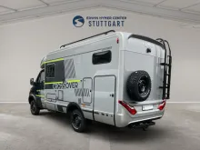 Fahrzeugbild Hymer ML-T CrossOver 570 #3