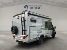 Fahrzeugbild Hymer ML-T CrossOver 570 #4