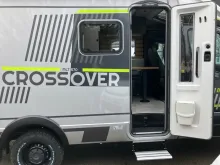 Fahrzeugbild Hymer ML-T CrossOver 570 #10
