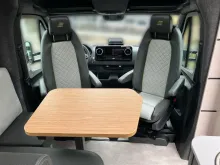 Fahrzeugbild Hymer ML-T CrossOver 570 #13