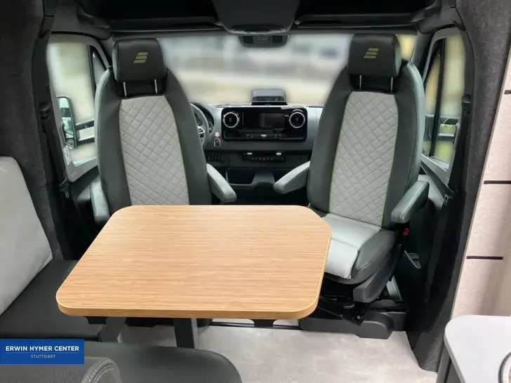 Fahrzeugbild Hymer ML-T CrossOver 570 #13