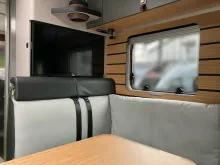 Fahrzeugbild Hymer ML-T CrossOver 570 #14