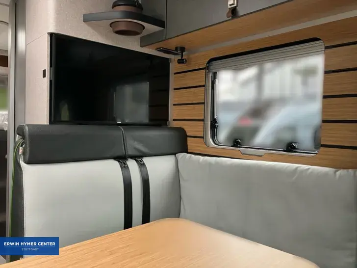 Fahrzeugbild Hymer ML-T CrossOver 570 #14