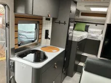 Fahrzeugbild Hymer ML-T CrossOver 570 #16
