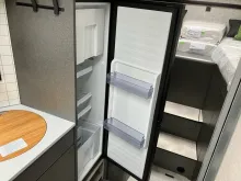 Fahrzeugbild Hymer ML-T CrossOver 570 #18