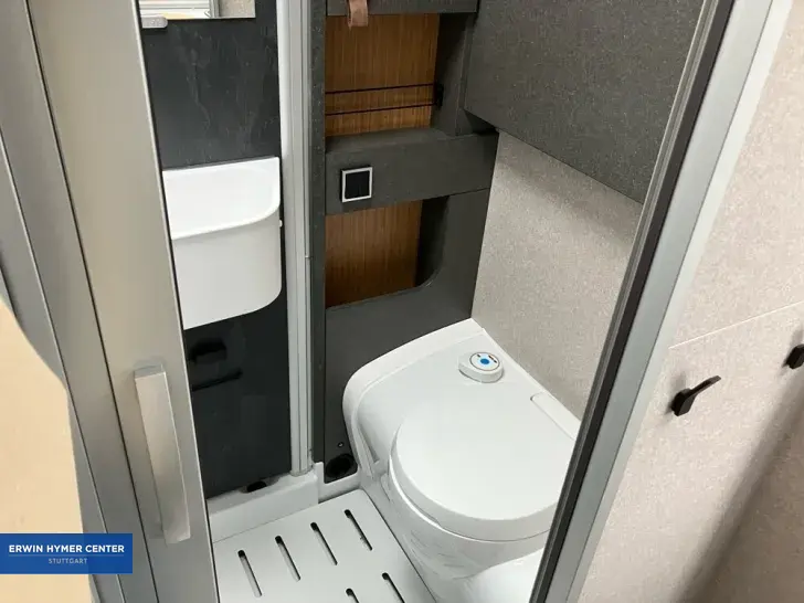 Fahrzeugbild Hymer ML-T CrossOver 570 #19