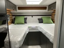 Fahrzeugbild Hymer ML-T CrossOver 570 #22