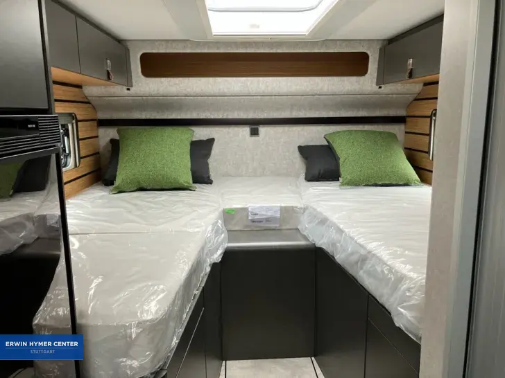 Fahrzeugbild Hymer ML-T CrossOver 570 #22