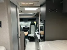 Fahrzeugbild Hymer ML-T CrossOver 570 #26