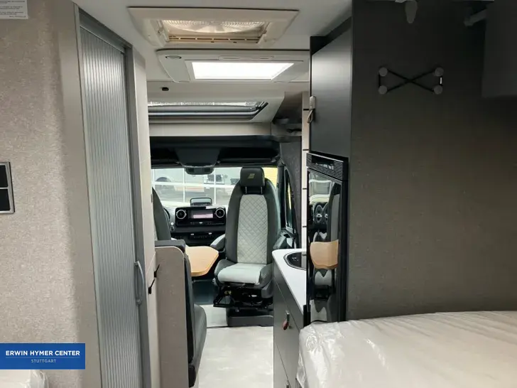 Fahrzeugbild Hymer ML-T CrossOver 570 #26
